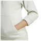 Adidas Γυναικείο φούτερ Essentials Small Logo FeelCozy Fleece Hoodie